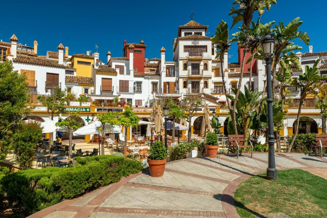 2149-Amazing Groundfloor 3 Bedrooms On Golf, Pools Alcaidesa Exterior photo